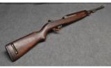 Inland ~ U.S. Carbine ~ .30 Carbine - 1 of 9