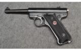 Ruger ~ M.K. II 50th Anniversary ~ .22 LR - 2 of 4