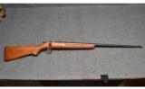 Winchester ~ Model 67 ~ .22 S,L,LR - 1 of 2