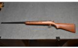Winchester ~ Model 67 ~ .22 S,L,LR - 2 of 2