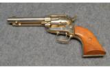 Colt ~ Frontier Scout KS Centennial Model ~ .22 LR - 2 of 4