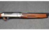 Benelli ~ Legacy ~ 12 GA - 3 of 9