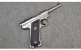 Ruger ~ Commemorative Automatic ~ .22 LR - 1 of 5