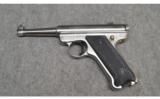 Ruger ~ Commemorative Automatic ~ .22 LR - 2 of 5