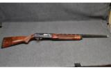 Browning ~ B-80 Ducks Unlimited Central ~ 12 Ga - 1 of 2