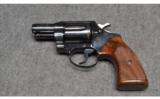 Colt ~ Detective Special ~.38 Special - 2 of 2