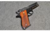 Smith & Wesson ~ Model 39-2 ~ 9mm - 1 of 2