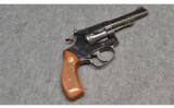 Smith & Wesson ~ Model 34-1 ~ .22 LR - 1 of 2