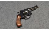 Smith & Wesson ~ Model 51 ~ .22 MRF - 1 of 2