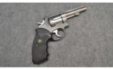 Smith & Wesson ~ Model 67-1 ~ .38 S&W Special - 1 of 2