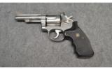 Smith & Wesson ~ Model 67-1 ~ .38 S&W Special - 2 of 2