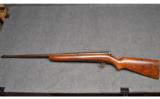 Winchester ~ Model 74 ~ .22 LR - 2 of 2