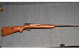 Winchester ~ Model 74 ~ .22 LR - 1 of 2