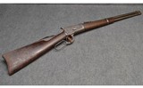 Winchester ~ 1892 ~ 38 WCF - 1 of 10