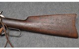 Winchester ~ 1892 ~ 38 WCF - 5 of 10