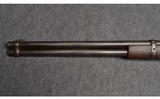 Winchester ~ 1892 ~ 38 WCF - 7 of 10