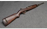 Inland ~ U.S. Carbine ~ .30 Carbine - 1 of 10