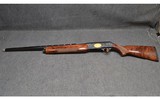 Browning ~ B-80 Ducks Unlimited Central ~ 12 Ga - 2 of 2