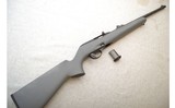 Remington ~ 597 ~ .22LR - 11 of 11