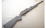 Remington ~ 597 ~ .22LR - 1 of 11