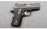 Sig Sauer ~ 1911 ~ .45 Auto - 2 of 6