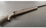 Weatherby ~ Mark V Ultralight ~ .308 Win ~ New - 1 of 10