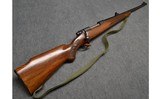 Winchester ~ 70 Featherweight"~ .30-06 Springfield" - 1 of 10
