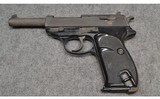 Walther ~ P38 ~ 9mm - 2 of 2