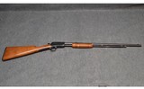 Winchester ~ Model 62 ~ .22 S,L,LR - 1 of 2