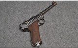 DWM ~ 1917 ~ 9mm - 1 of 2