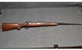 Winchester ~ Model 70 Classic Sporter ~ 7mm STW - 1 of 2