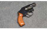 Smith & Wesson ~ Model 40 ~ .38 S&W Special - 1 of 2