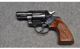 Colt ~ Detective Special ~.38 Special - 2 of 2