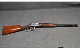Winchester ~ Model 9422 XTR ~ .22 S,L,LR - 1 of 2