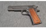 Springfield Armory ~ 1911-A1 ~ .45 Auto - 2 of 2