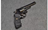 Smith & Wesson ~ Model 25-5 ~ .45 Colt - 1 of 2