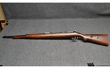Mauser ~ Deutches Sportmodell ~ .22 LR - 2 of 2