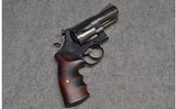 Smith & Wesson ~ 29-3 ~ .44 Mag - 1 of 2