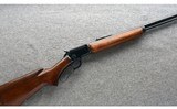 Marlin ~ Model 39A ~ .22 S, L, & LR - 1 of 10