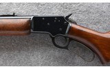 Marlin ~ Model 39A ~ .22 S, L, & LR - 8 of 10