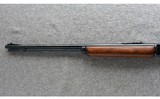 Marlin ~ Model 39A ~ .22 S, L, & LR - 7 of 10