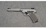 Ruger ~ Hunter ~ Mark IV Hunter ~ .22 LR - 2 of 2