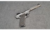Ruger ~ Hunter ~ Mark IV Hunter ~ .22 LR - 1 of 2