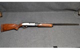 Remington ~ 870TB ~ 12 Ga - 1 of 2