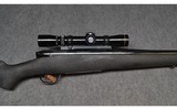 Weatherby~Mark V LH~.378 Weatherby Mag - 3 of 11