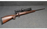 Remington~700 Commemorative~.270 Winchester - 1 of 10