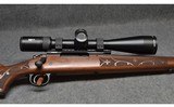 Remington~700 Commemorative~.270 Winchester - 3 of 10