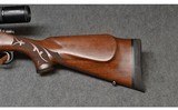 Remington~700 Commemorative~.270 Winchester - 9 of 10