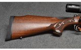 Remington~700 Commemorative~.270 Winchester - 2 of 10