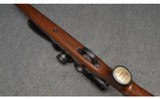 Remington~700 Commemorative~.270 Winchester - 6 of 10